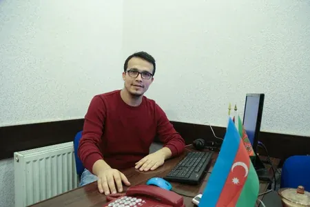 Redaksiyada